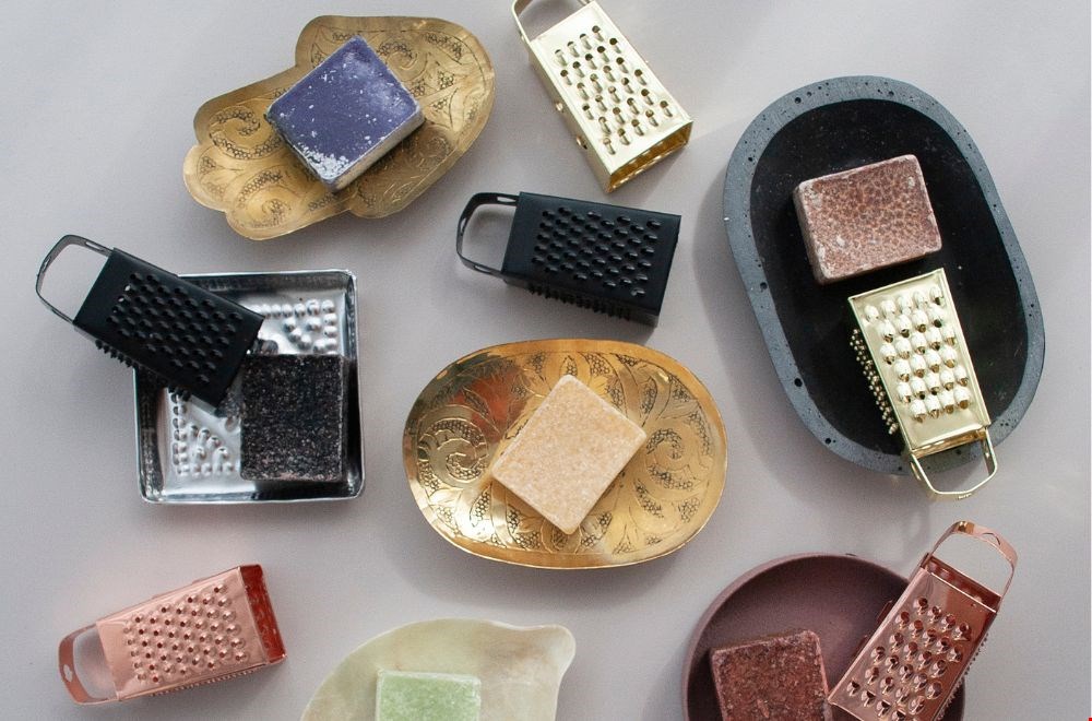 Ontdek de magie van de originele amberblokjes Ontdek de magie van de originele amberblokjes